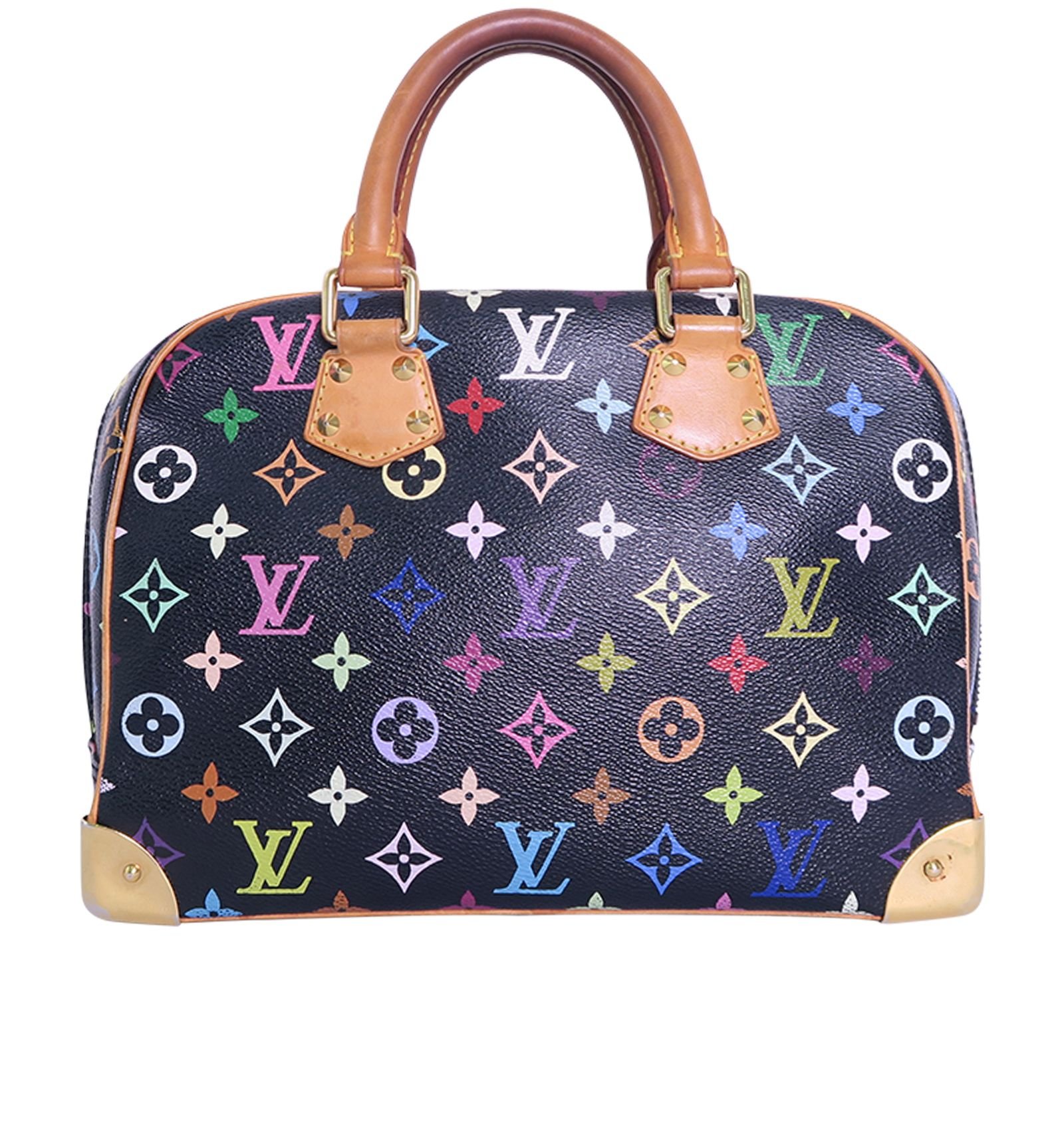 Murakami Trouville, Louis Vuitton - Designer Exchange | Buy